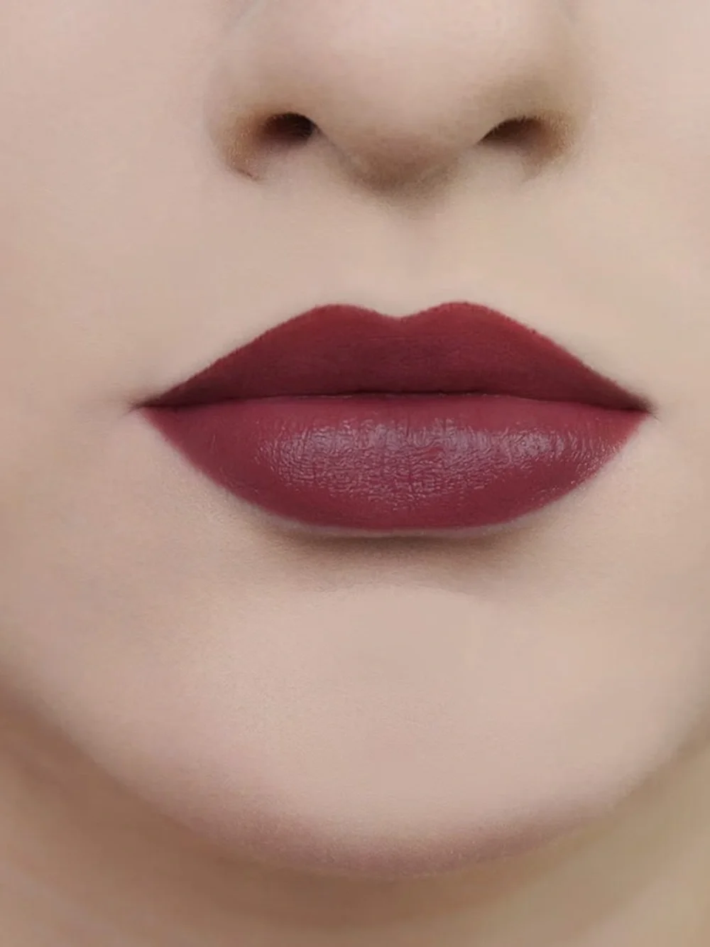 Rachel Couture Matte Lipstick in Peony 3.6g BRAND NEW IN BOX
